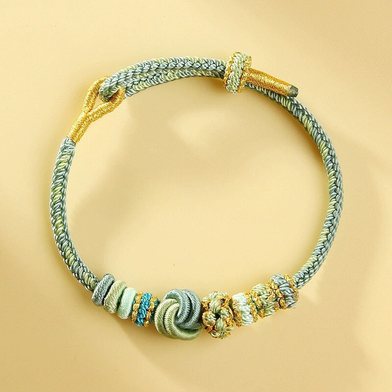 Love's Sweet Journey - Lucky Love Bracelet