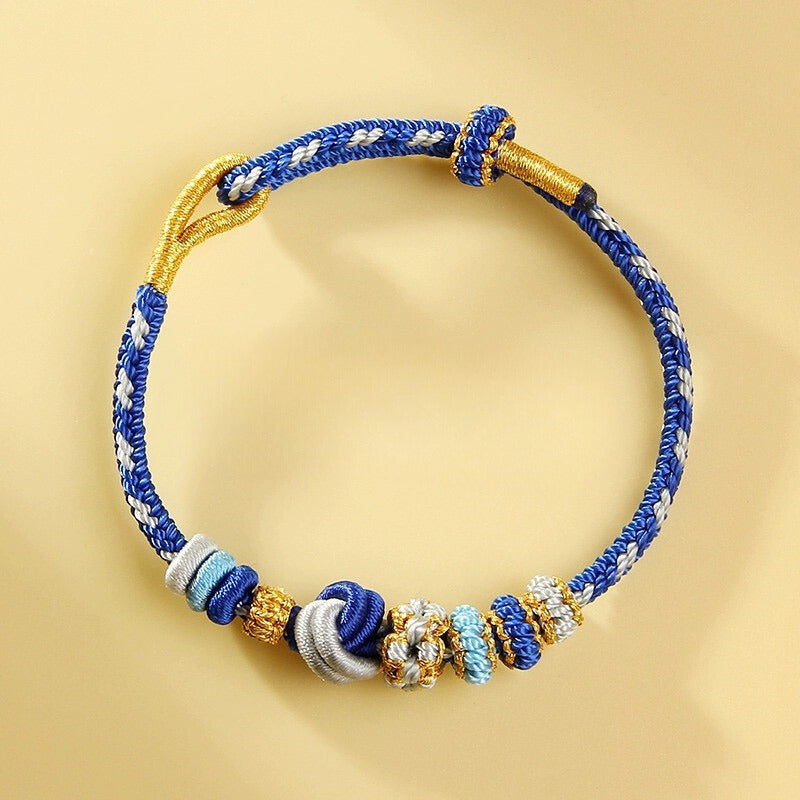 Love's Sweet Journey - Lucky Love Bracelet